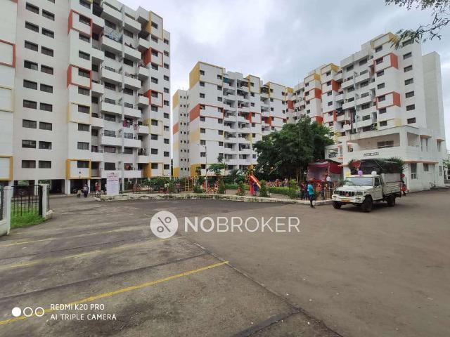 Flat for sale in Pirangut, National Capital Territory Of Delhi