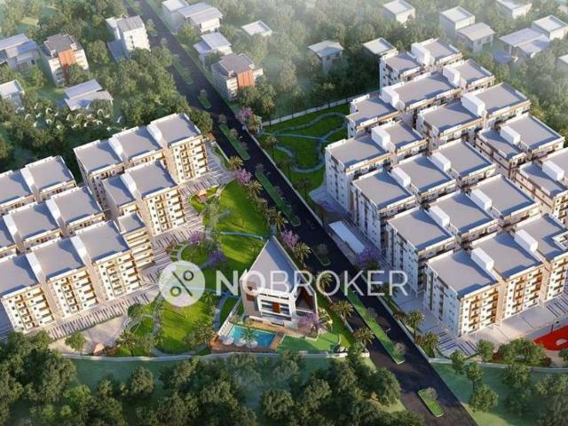 Flat for sale in Chitkul, Telangana