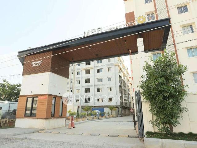 Flat for sale in Chitkul, Telangana