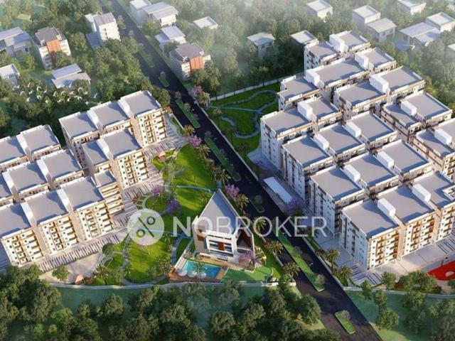 Flat for sale in Chitkul, Telangana