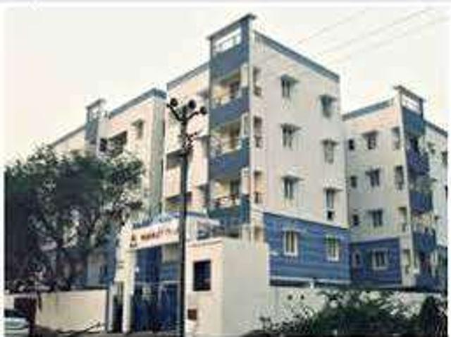 Flat for sale in Narayanapuram, Chennai