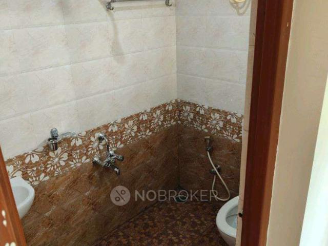 Flat for rent in Bangalore South, Cox Town - Bangalore