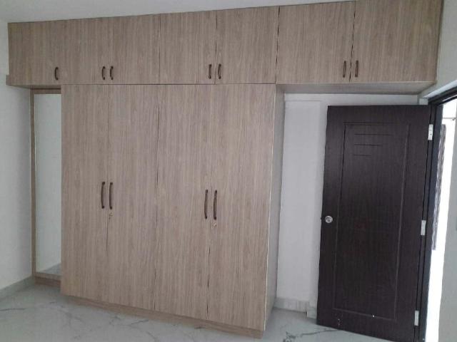 Flat for sale in Cox Town - Bangalore, Karnataka