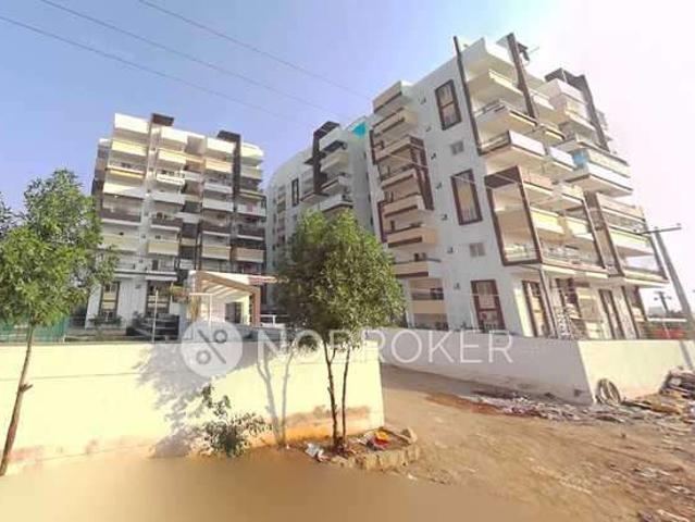 Flat for rent in Haidarabad, Telangana