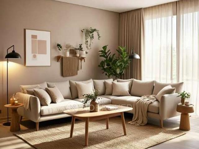 Flat for sale in Kamothe - Mumbai, National Capital Territory Of Delhi