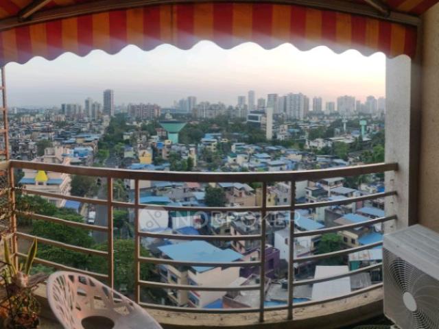 Flat for rent in Navi Mumbai, National Capital Territory Of Delhi