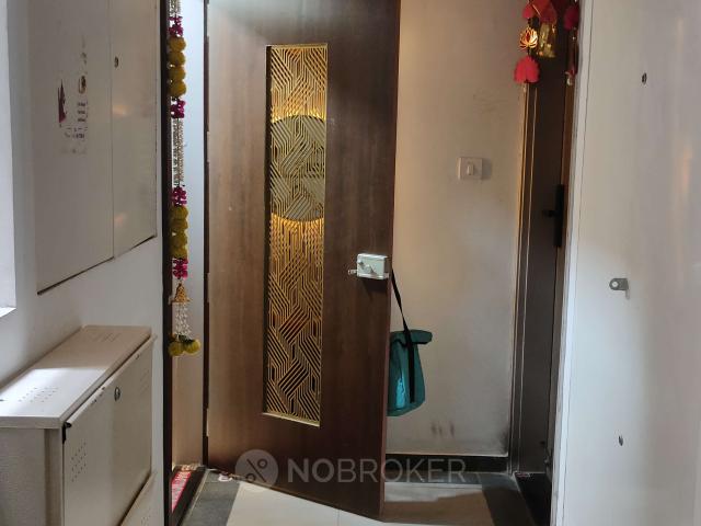 Flat for sale in Parkhe Vasti, Pune