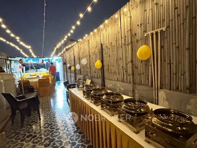 Flat for rent in West Delhi, Deri