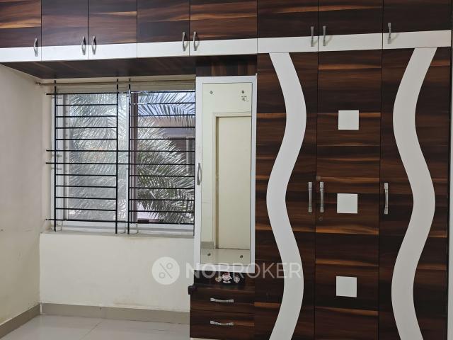 Flat for rent in Bangalore East, Cox Town - Bangalore