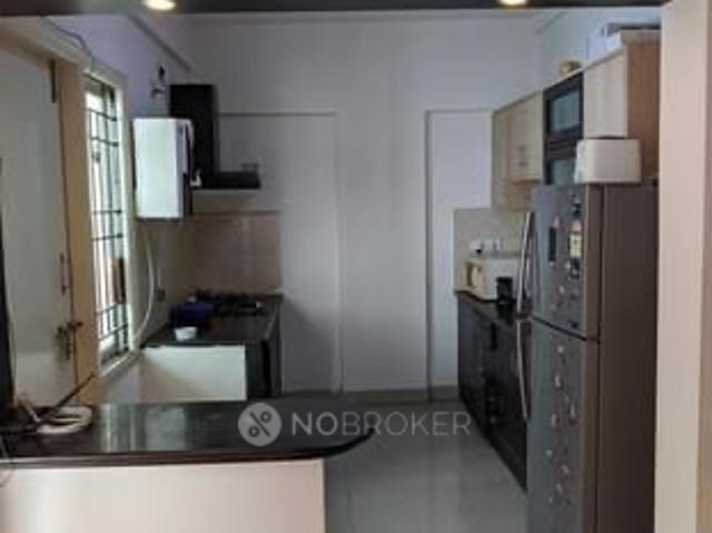 Flat for rent in Bangalore East, Cox Town - Bangalore