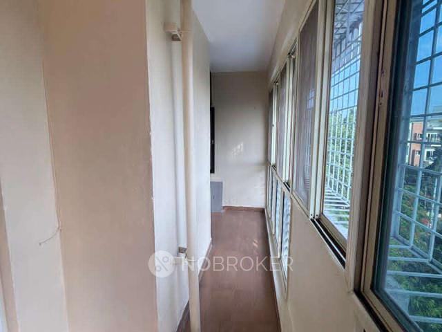 Flat for rent in Bangalore East, Cox Town - Bangalore