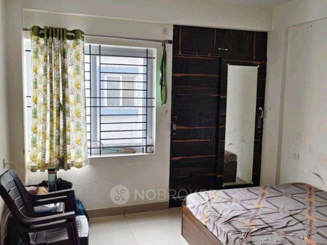Flat for rent in Bangalore East, Cox Town - Bangalore