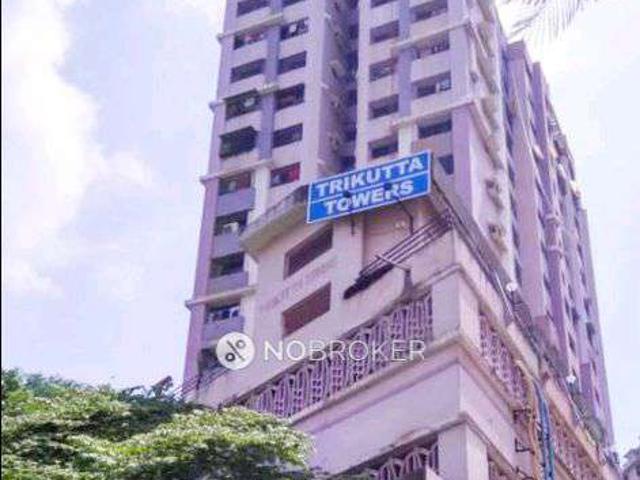 Flat for rent in Kanjur West, Mumbai