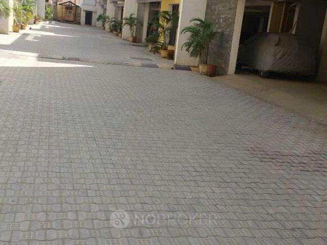 Flat for rent in Sholinganallur - Chennai, Tamil Nadu