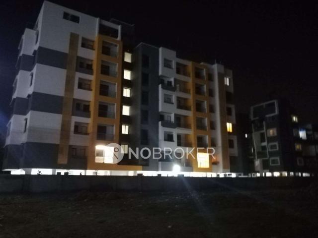 Flat for rent in Sharda Colony, Pimpri-Chinchwad