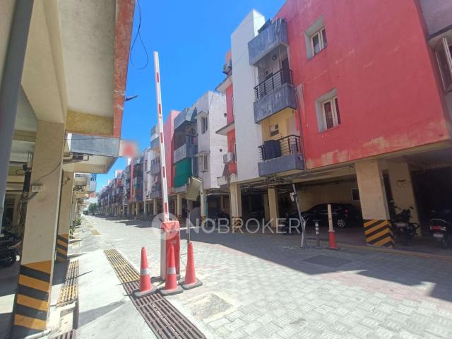 Flat for sale in Sholinganallur - Chennai, Tamil Nadu