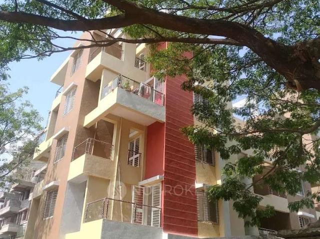Flat for rent in Tathawade - Pune, National Capital Territory Of Delhi