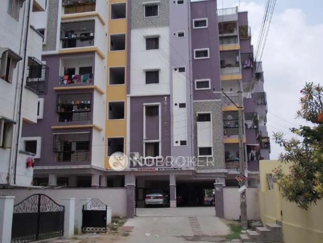 Flat for sale in Sri Durga Colony, Hyderabad