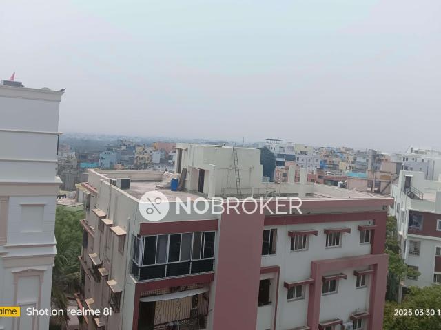 Flat for rent in Malkajgiri, Haidarabad