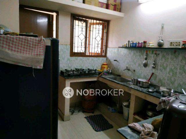 Flat for rent in Anna Nagar, Tamil Nadu