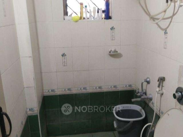 Flat for sale in Bangalore South, Cox Town - Bangalore