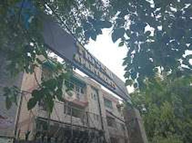 Flat for rent in Sharda Apartments, Delhi