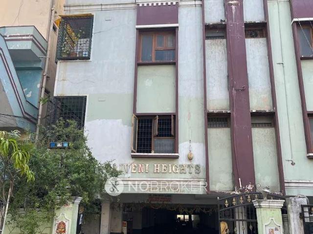 Flat for rent in Haidarabad, Telangana