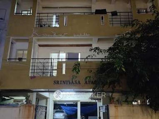 Flat for rent in Bangalore East, Cox Town - Bangalore