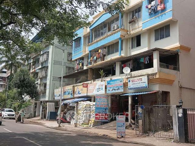 Flat for rent in Navi Mumbai, Belapur