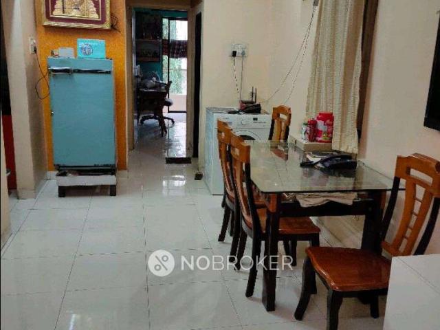 Flat for rent in Navi Mumbai, National Capital Territory Of Delhi
