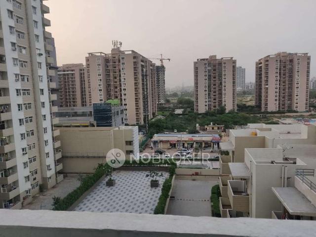 Flat for rent in Hariana