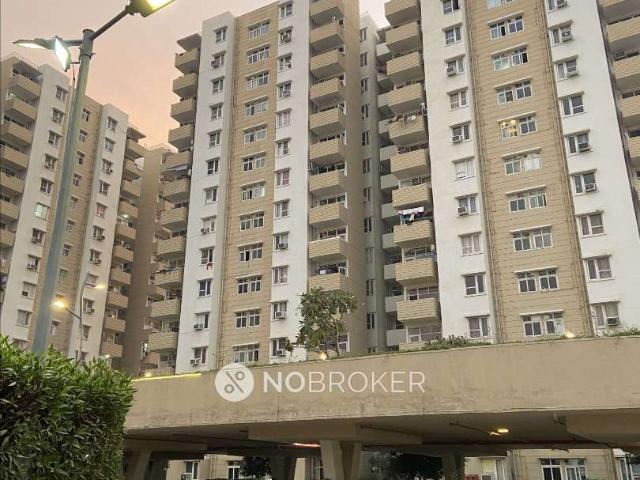 Flat for rent in Hariana