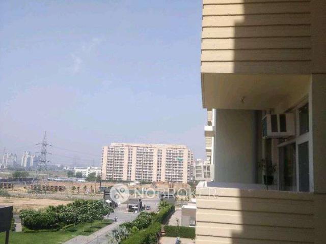 Flat for rent in Hariana