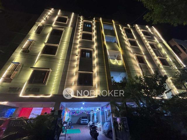 Flat for rent in Haidarabad, Telangana