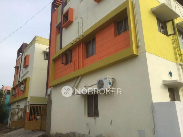 Flat for rent in Sholinganallur - Chennai, Tamil Nadu