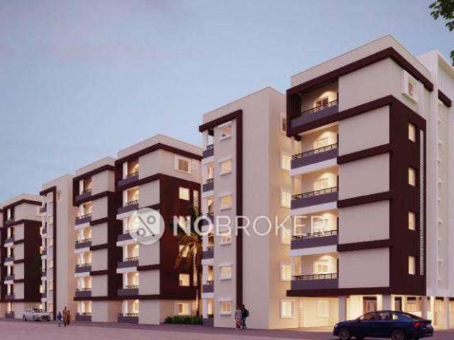 Flat for sale in Dundigal, Telangana