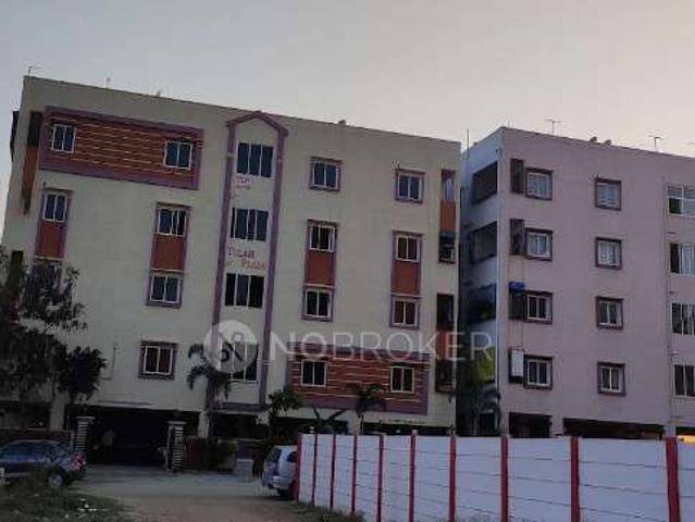 Flat for sale in Narayanguda, Hyderabad