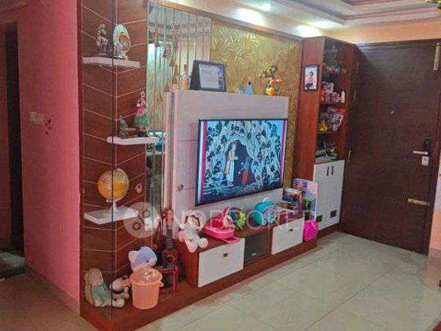 Flat for rent in Tamil Nadu