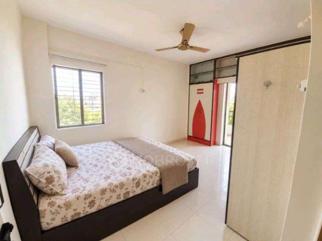 Flat for rent in Kharadi, Pune