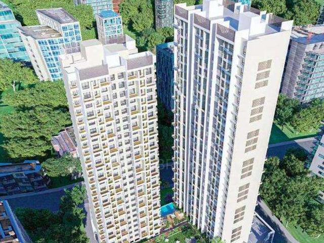 Flat for sale in Kalyan-dombivali, Kalyan