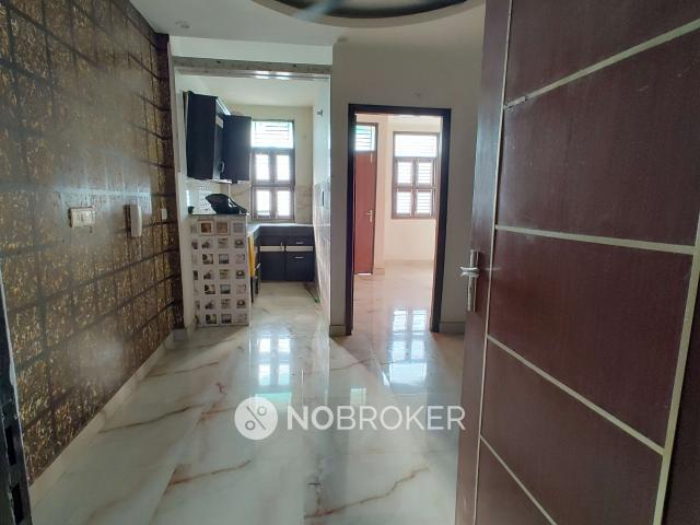 Flat for rent in West Delhi, Deri