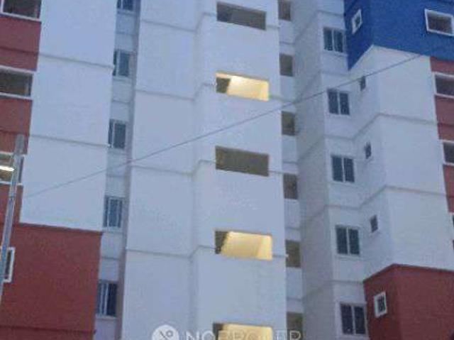 Flat for sale in Anna Nagar, Tamil Nadu