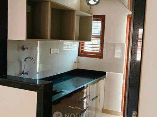 Flat for rent in Bangalore East, Cox Town - Bangalore