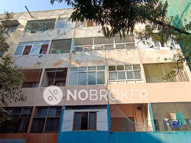 Flat for sale in Mehdipatnam, Hyderabad