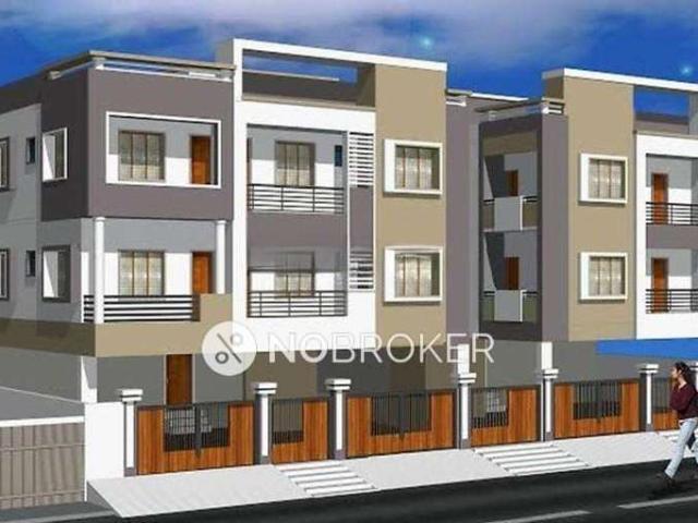 Flat for sale in Kovur, Tamil Nadu