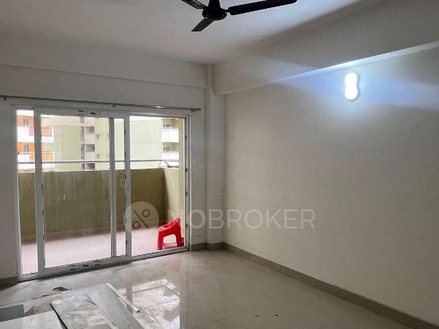 Flat for rent in South West Delhi, Deri