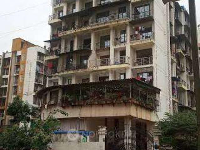 Flat for rent in Navi Mumbai Special Economic Zone, Raigad