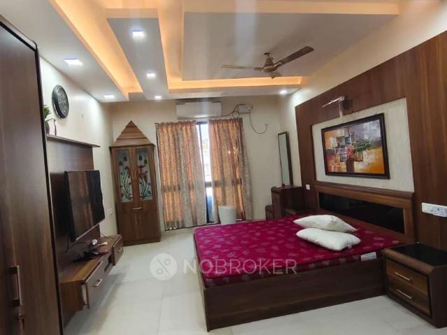 Flat for rent in Bangalore East, Cox Town - Bangalore