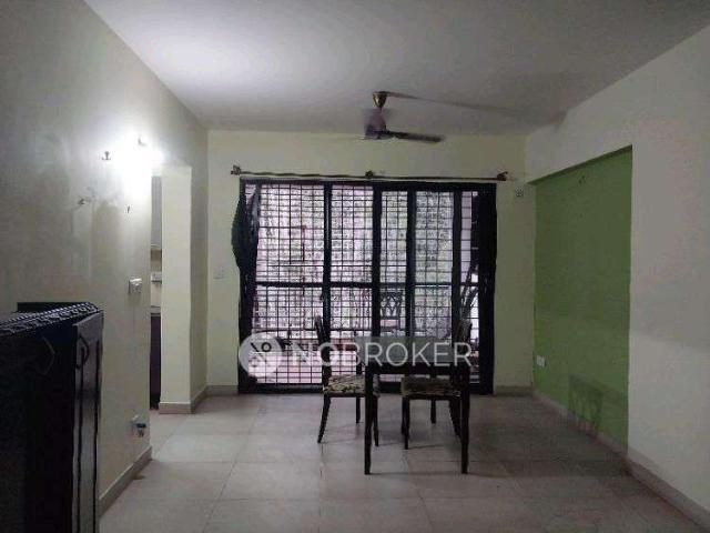 Flat for rent in Bangalore East, Cox Town - Bangalore