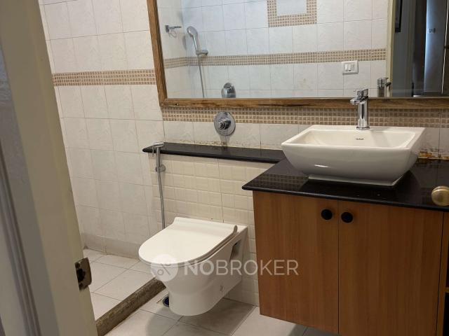 Flat for rent in Bangalore East, Cox Town - Bangalore